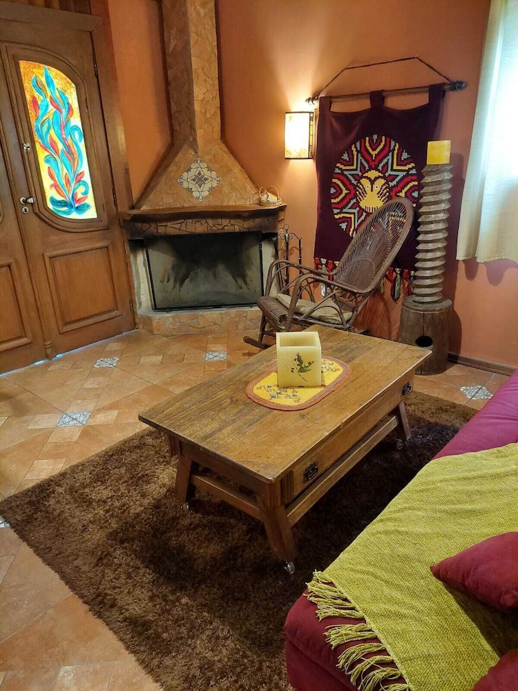 Premium Chalet photo 2