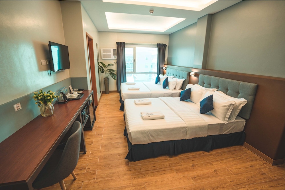 Quadruple Room photo 1