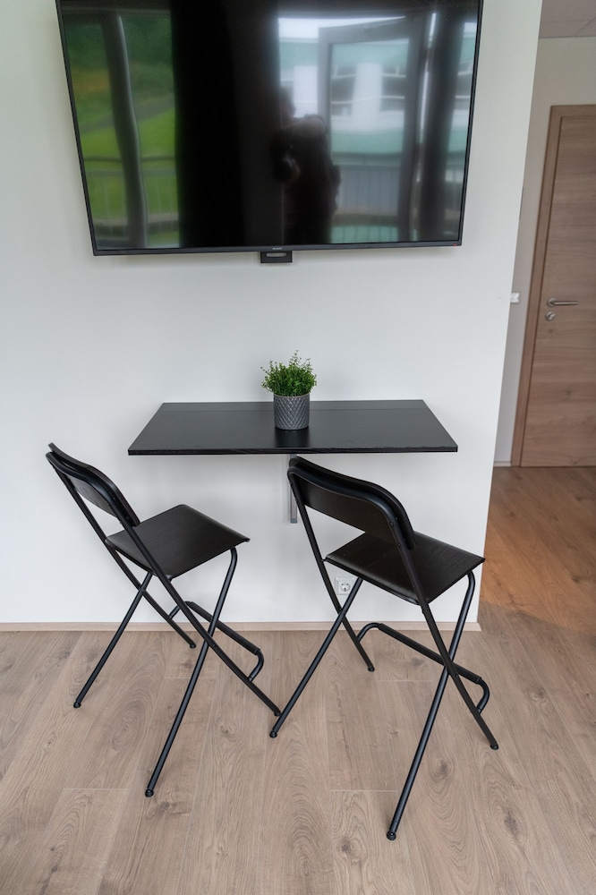 Cll - Superior Studio, with Balcony
