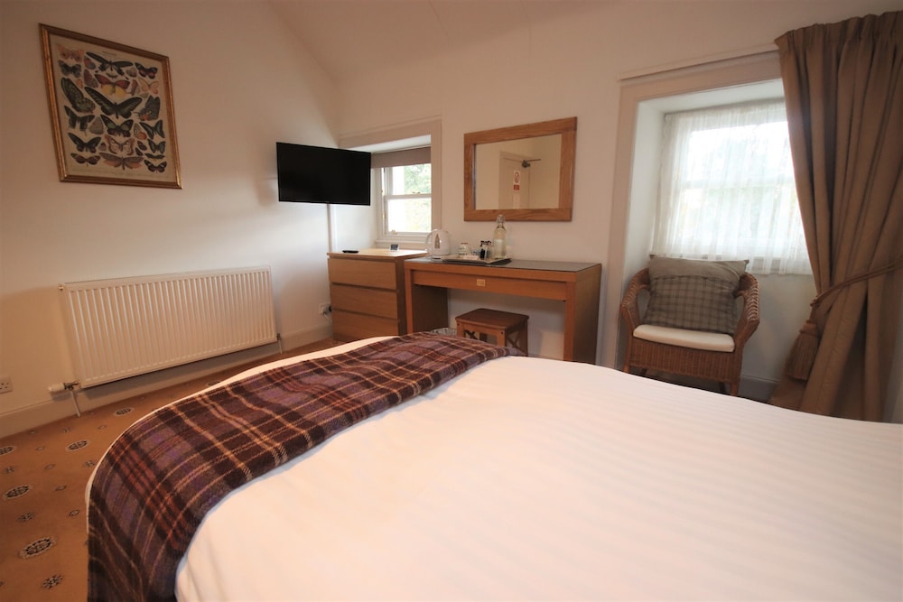 Twin Room, City View (Room 4) photo 3