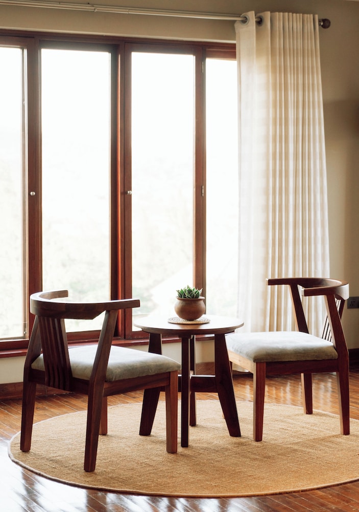 Executive Double Room, Balcony, Mountain View
