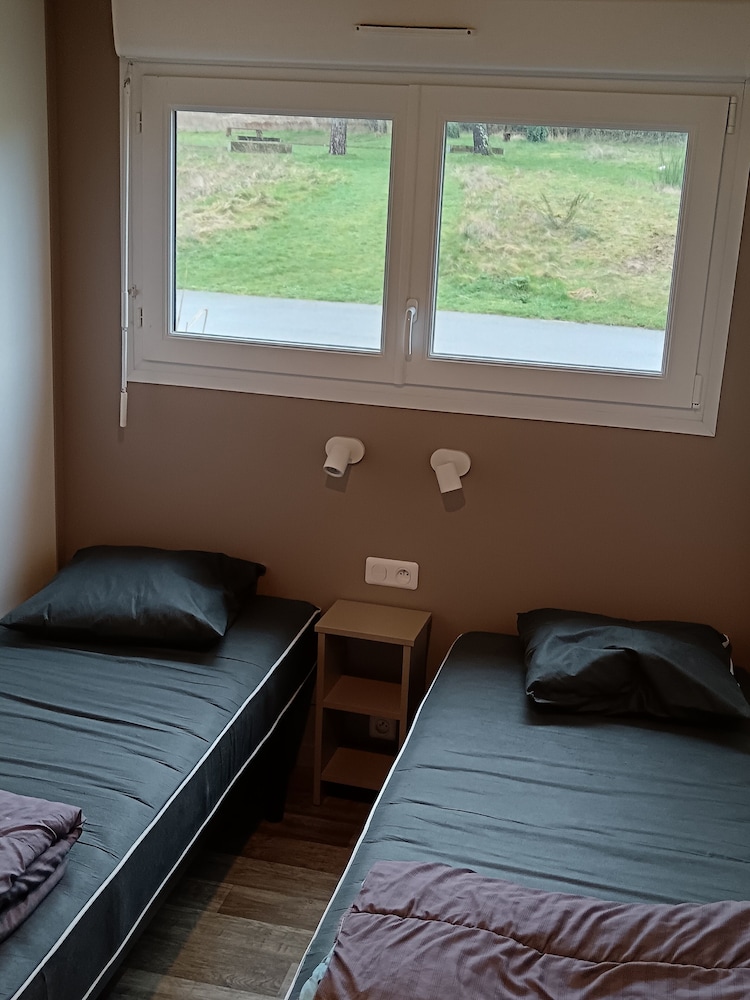 Standard Cottage, 2 Bedrooms, Mobility Accessible photo 2