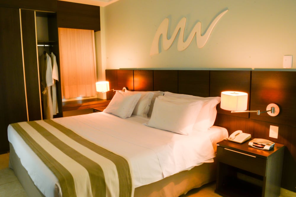 Superior Double Room Single Use, 1 Double or 2 Twin Beds photo 1
