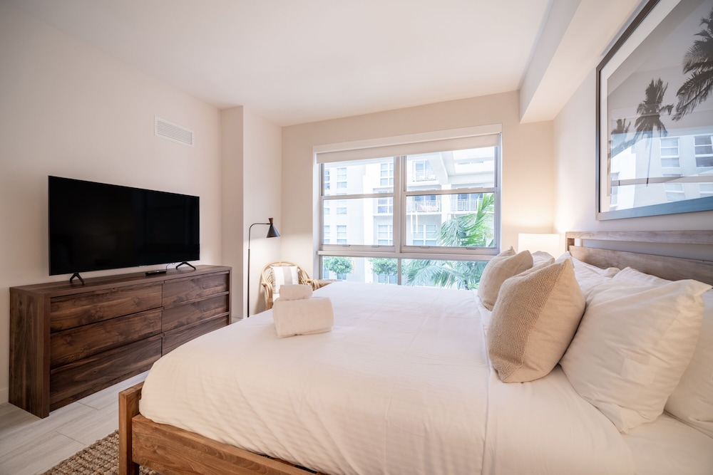 Standard Apartment, 3 Bedrooms (Self Check-in with Virtual Front Desk) photo 2