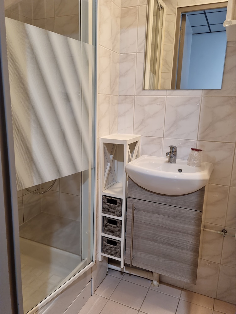 City Double Room, 1 Double Bed photo 3