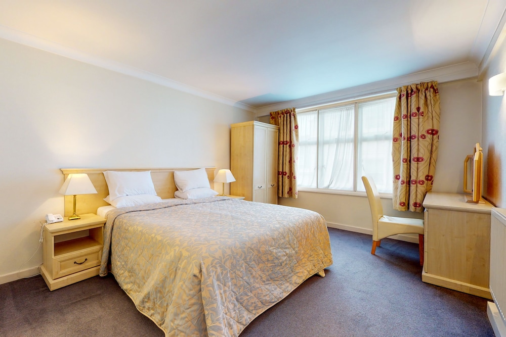 Superior Apartment (Apartment 11, 4 Persons)