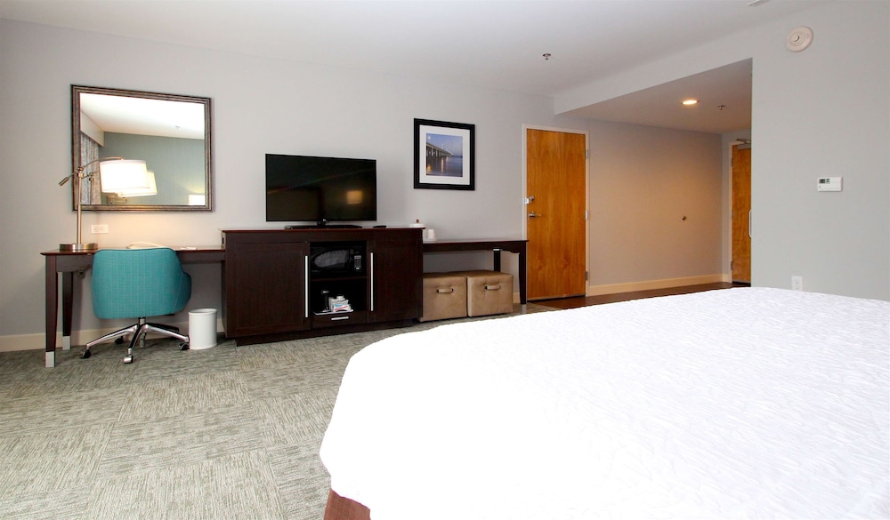 Room, 1 King Bed, Accessible, Non Smoking (Roll In Shower) photo 2