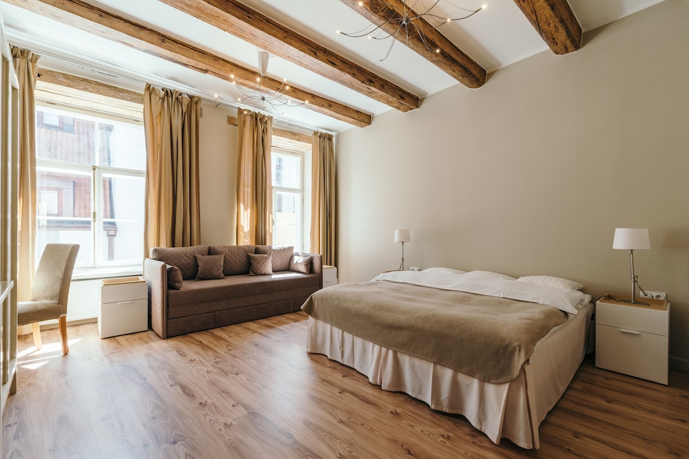 Executive Double Room - Photo 3