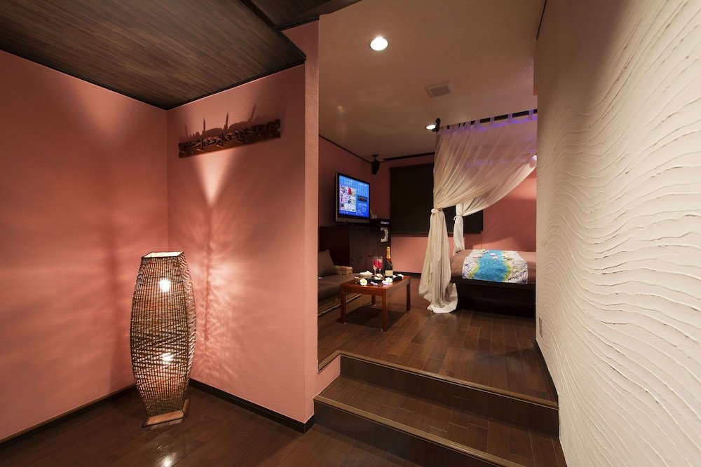 Double Room (Standard)