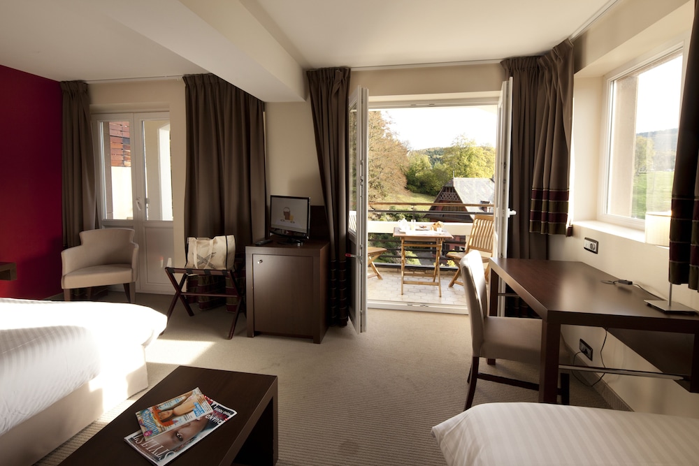 Triple Room photo 1