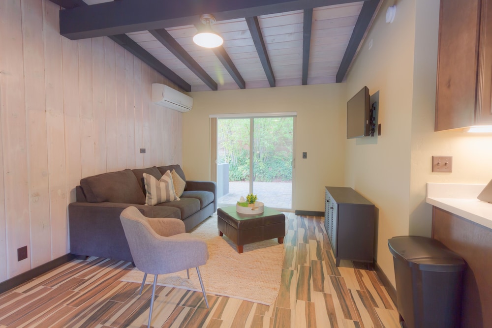 Cabin, 1 Bedroom photo 3