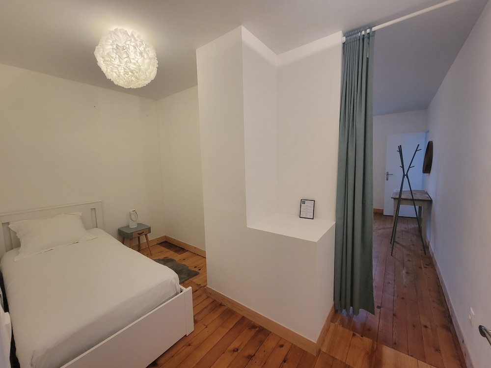 Family Suite, Private Bathroom, Garden View (La Sucrerie - Sugar & Co) photo 1