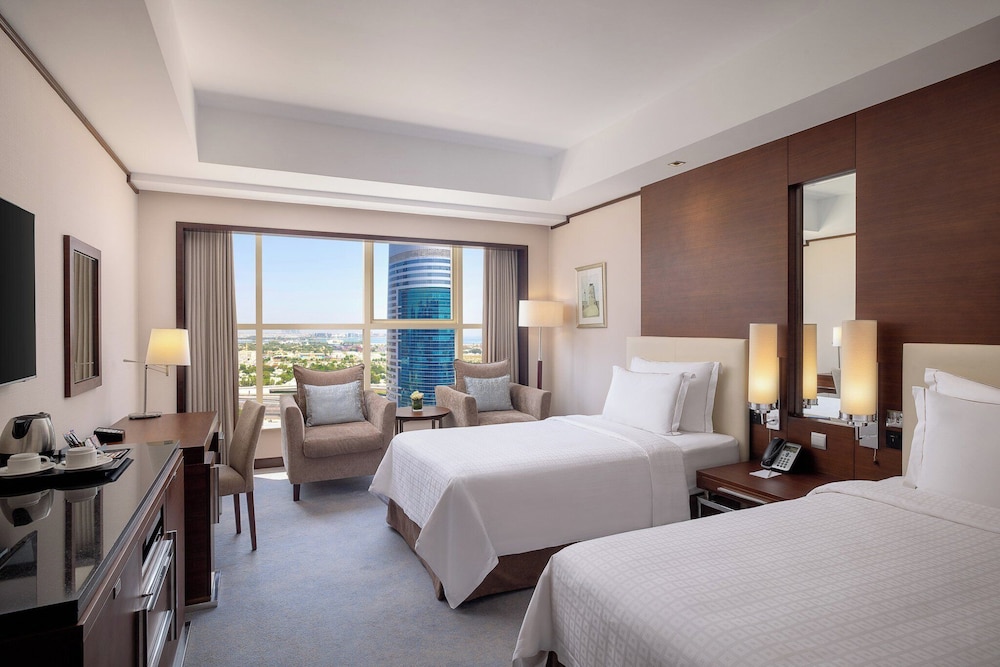Deluxe Room, 1 King Bed