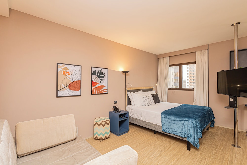 Premium Double Room