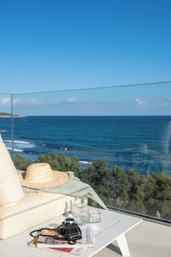 Deluxe Room, Sea View