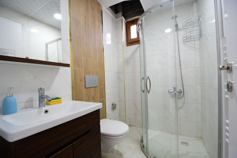 Comfort Room, 1 Bedroom, Accessible, City View photo 2