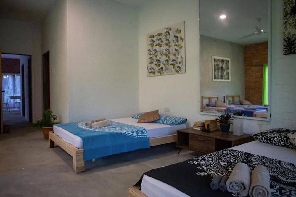 Deluxe Villa, 2 Bedrooms photo 3