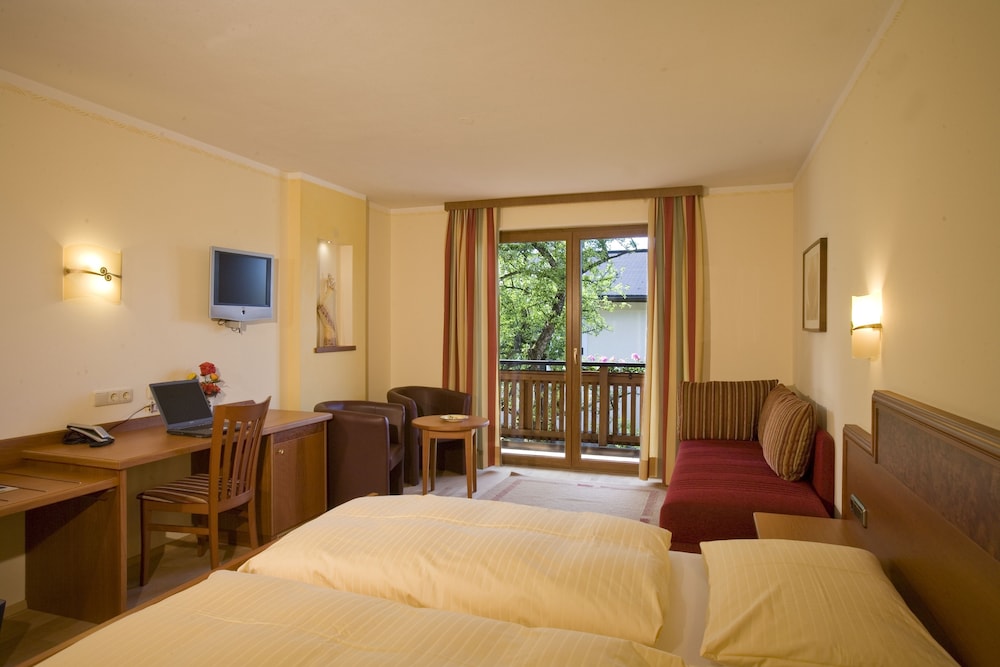 Comfort Double Room, Balcony photo 1