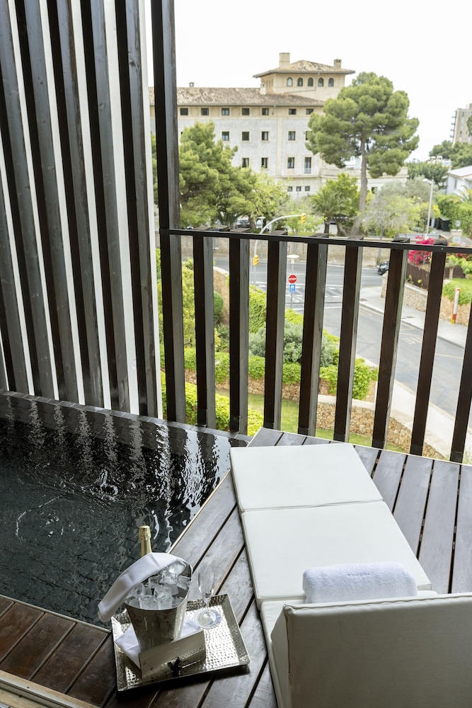 Double Room, Private Pool (Natura) - Photo 6