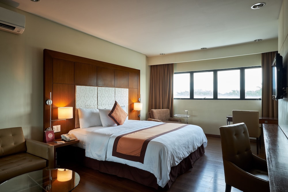 Premium Suite Room