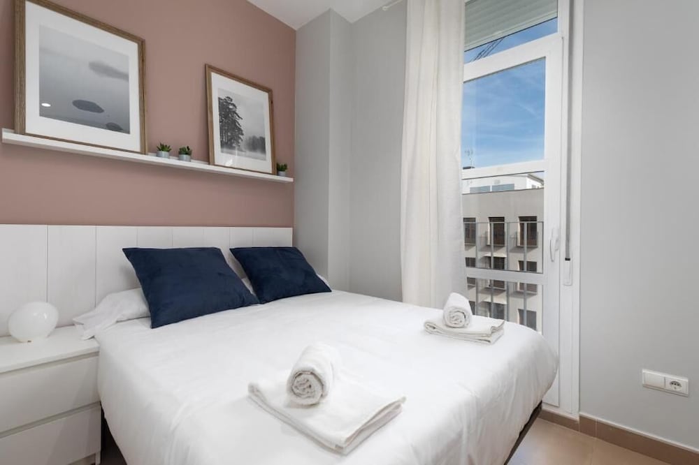 Apartamento Familiar