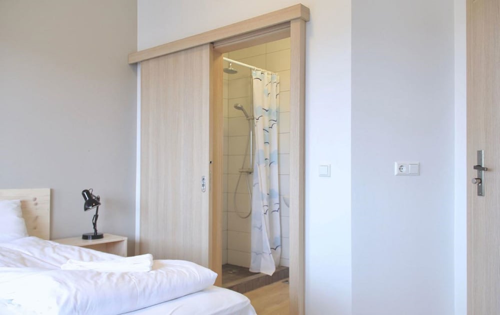Economy Double or Twin Room