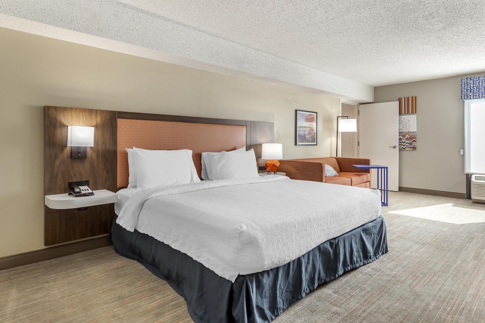 Room, 1 King Bed, Accessible, Non Smoking - Photo 1
