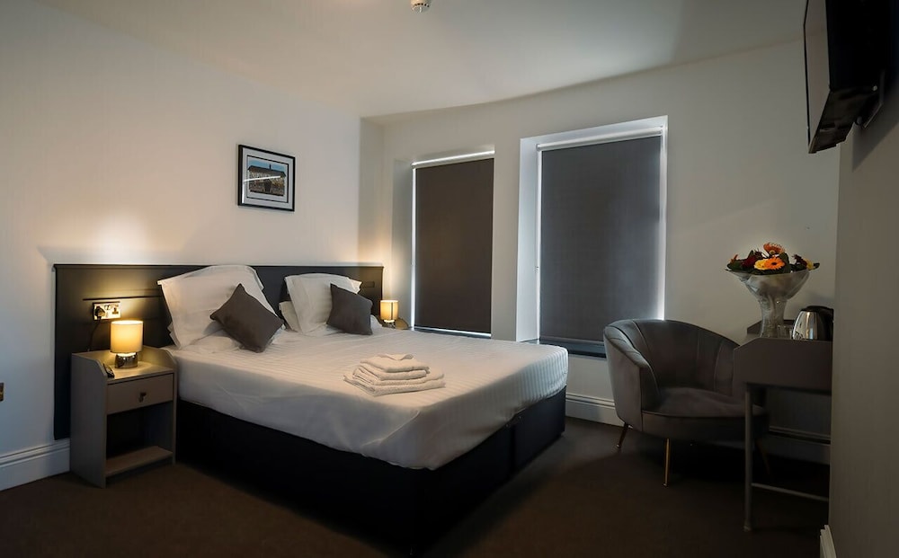 Classic Double Room - Photo 2