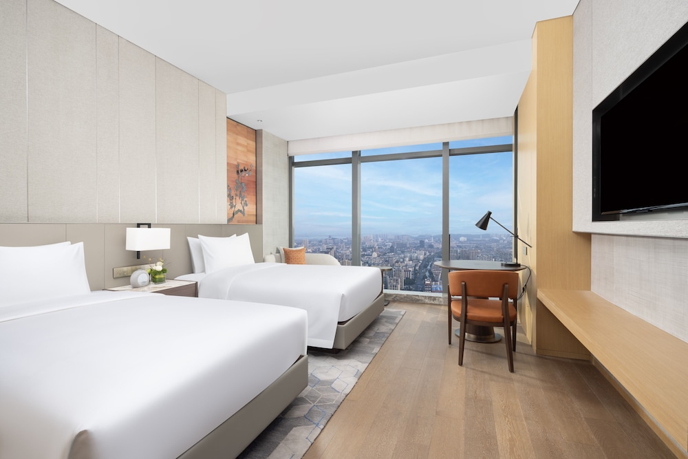 Executive Twin Room