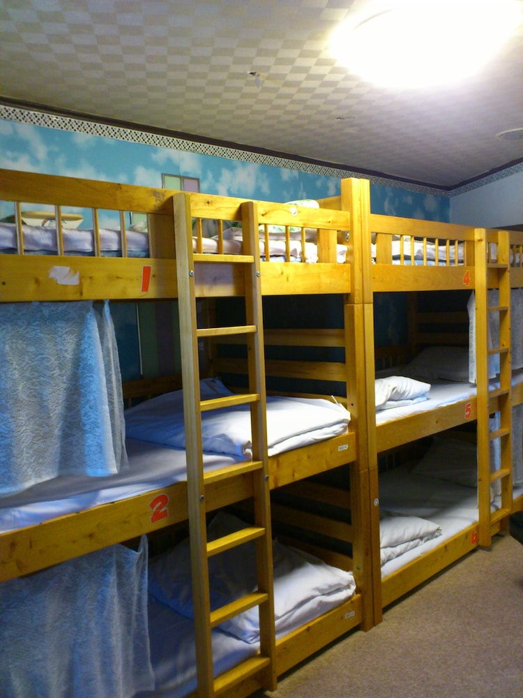 6 Beds Dorm with Bathroom (Female) photo 1