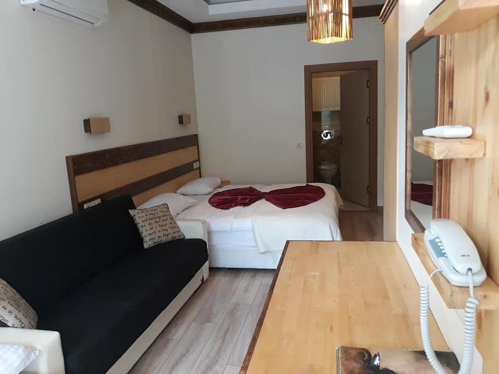 Quadruple Room photo 2