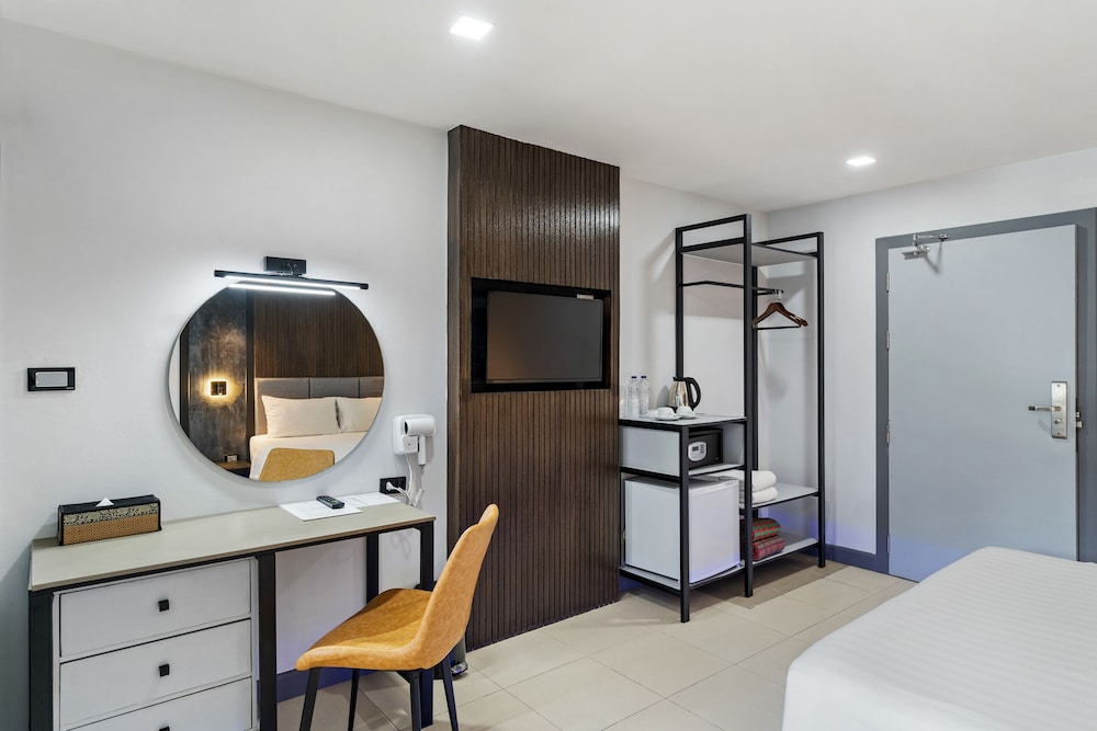 Superior Room - Photo 6