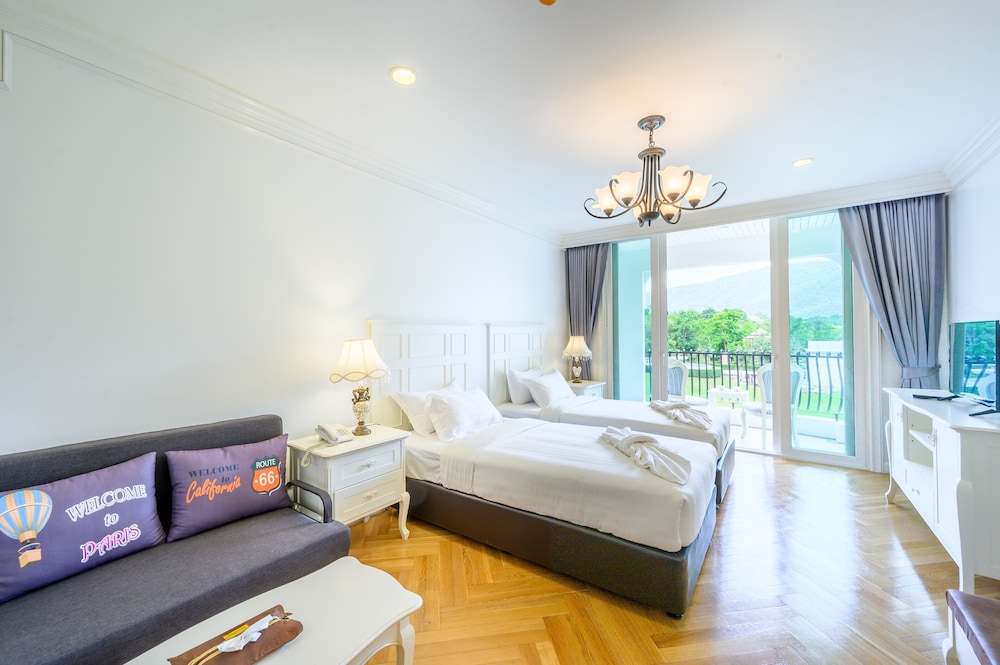 Premier Room photo 2
