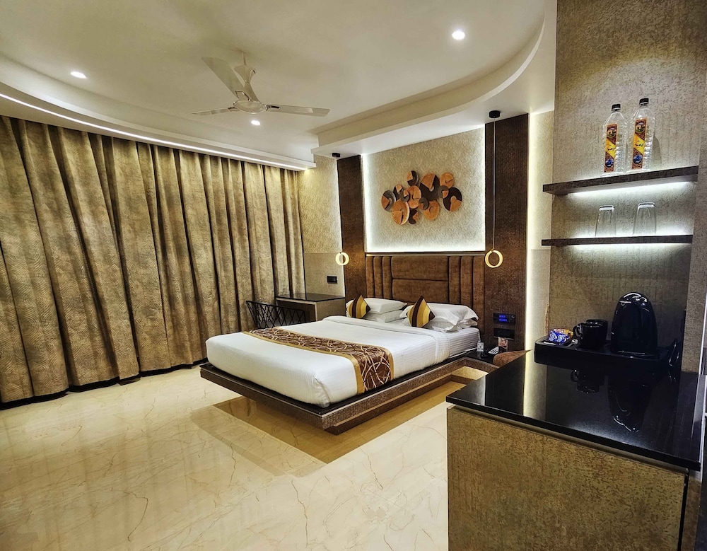 Premium Double Room - Photo 1