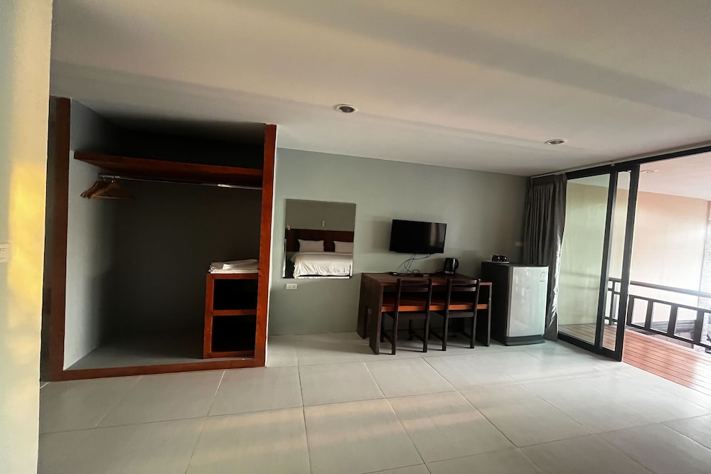 Standard Double Room, Sea View - Photo 28