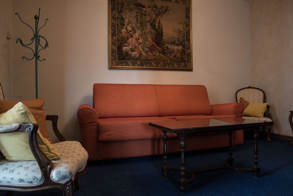 Family Room (Quadrupla) photo 2