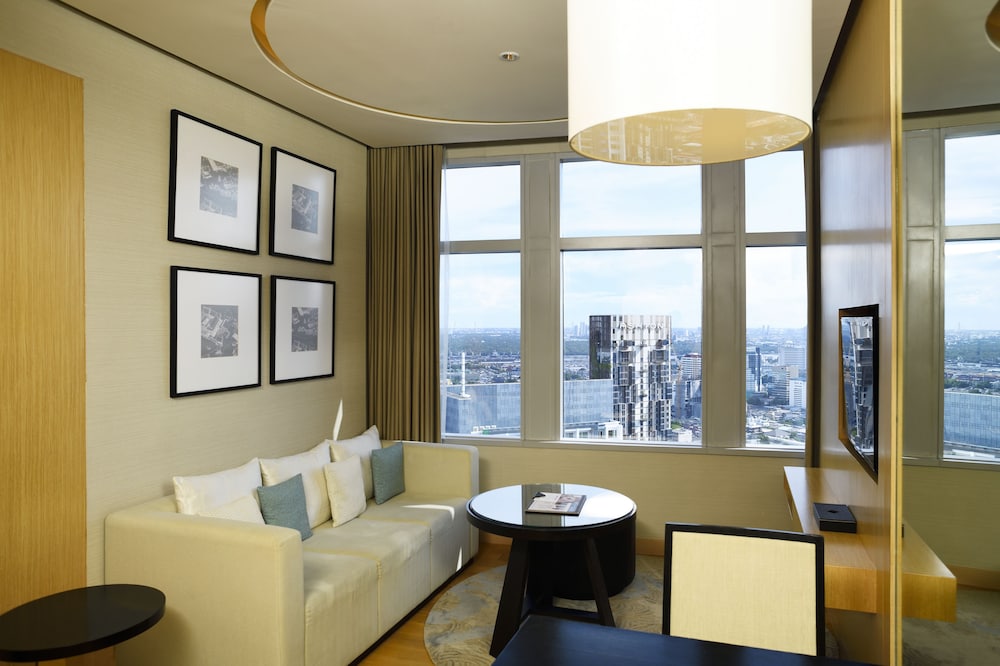 Executive Suite, 2 Bedrooms photo