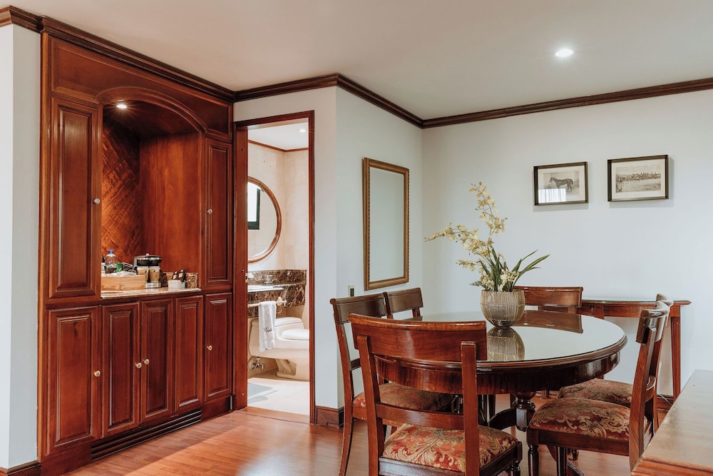 Grand Suite - Photo 9