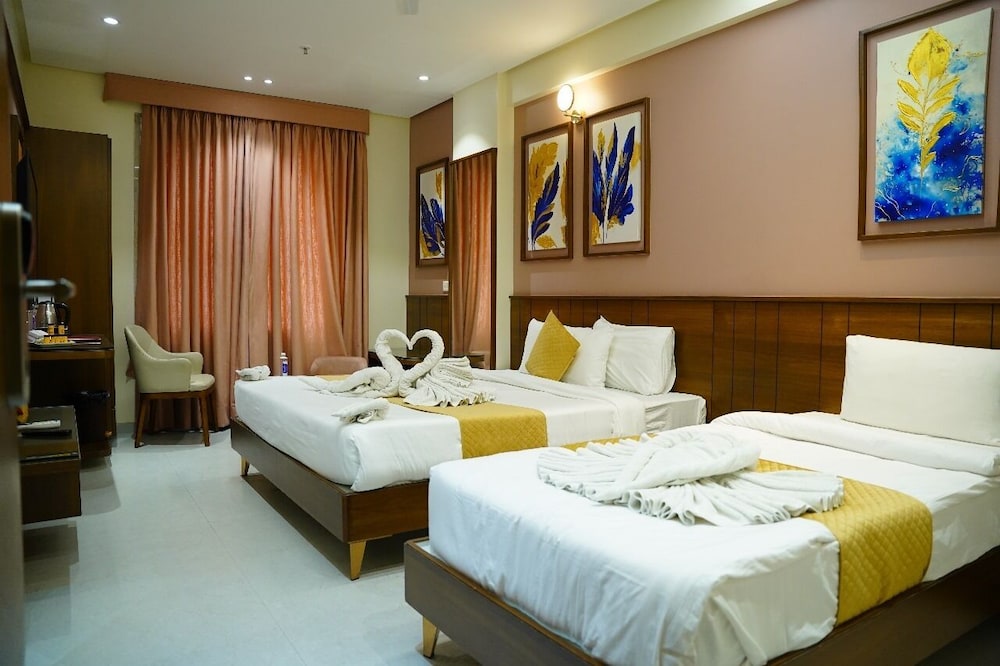 Luxury Suite photo 1