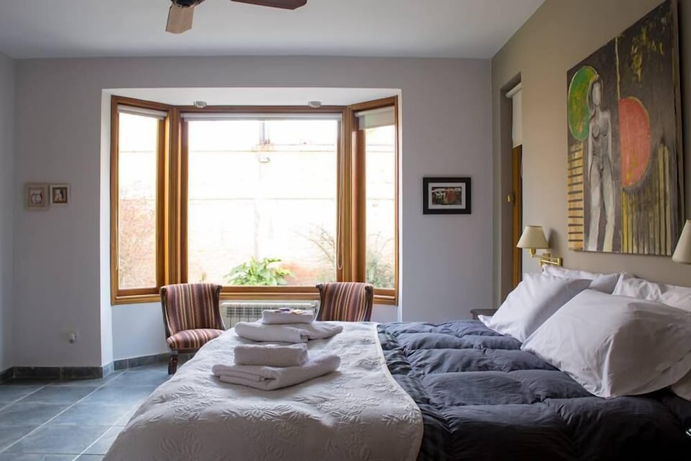 Premium Quadruple Room photo 1