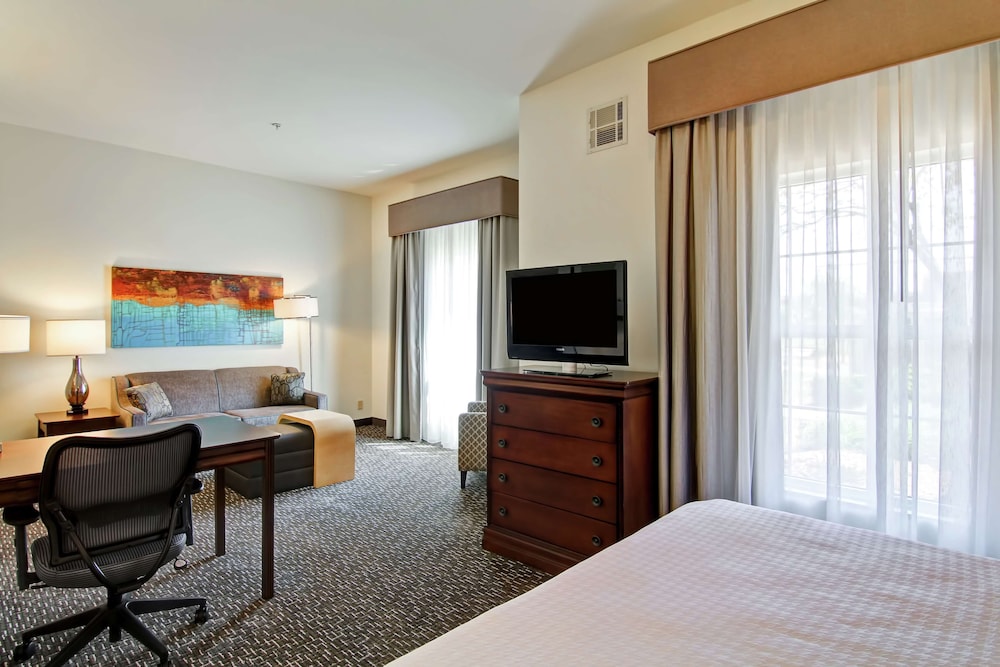 Studio Suite, 1 King Bed photo 2