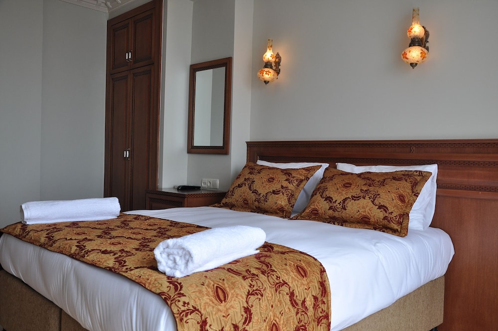 Superior Studio Suite, 1 Double Bed with Sofa bed, Sea View photo 1