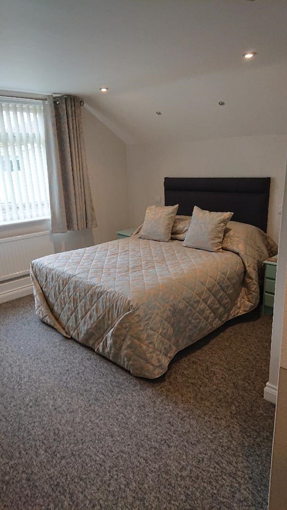 Standard Double Room photo 2