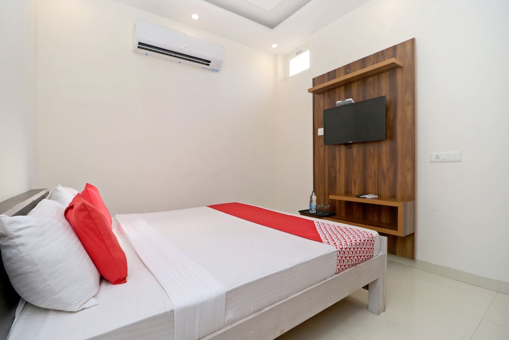 Deluxe Room photo 3