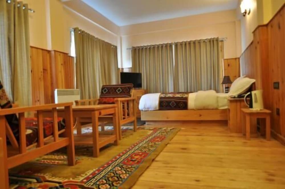 Standard Double Or Twin Room, 1 Bedroom photo 1