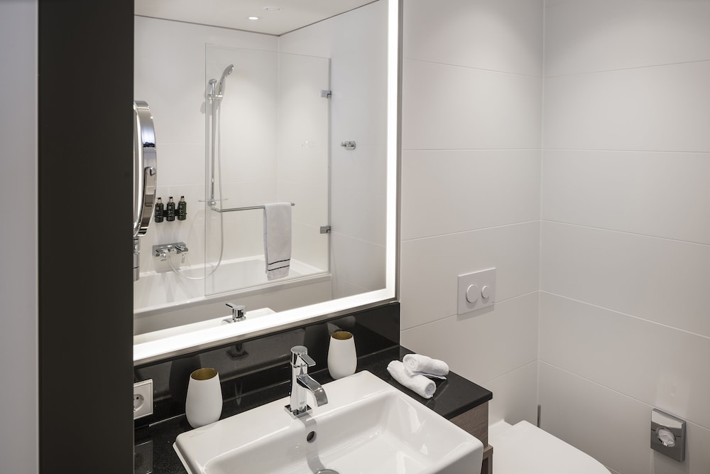 The Level Junior Suite (2+1) - Photo 7