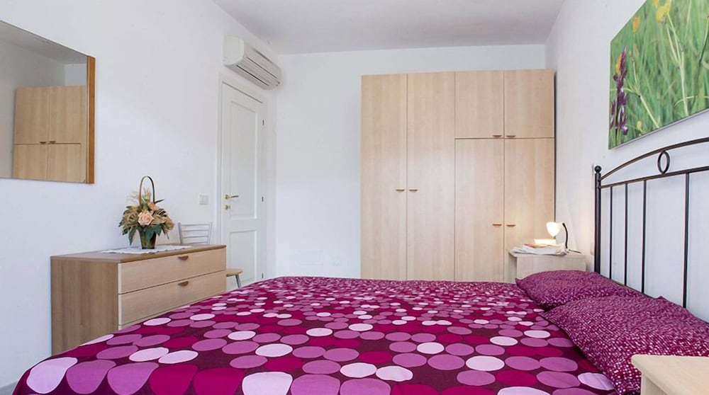 Apartment, 2 Bedrooms (Trilo Le Ballerine 1) photo 3