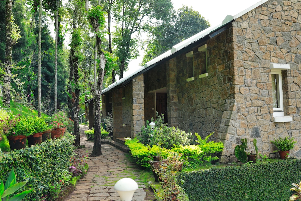 Luxury Room, 1 Bedroom, Hill View, Mountainside photo 3