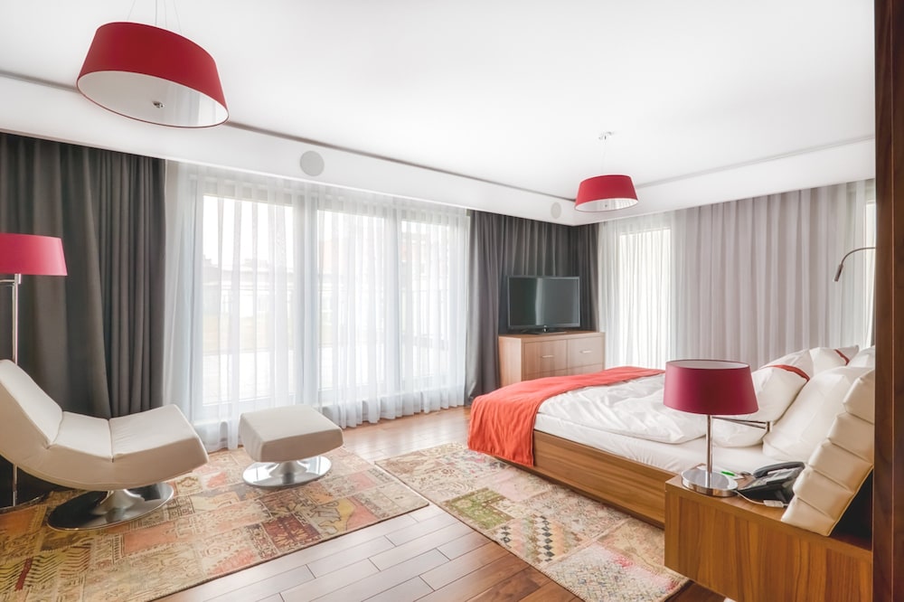 Suite, 1 Bedroom (Dining)