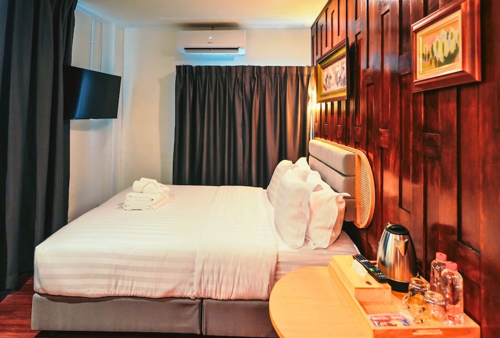 Standard Single Room photo 2